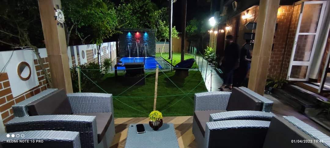 firangi paani view 18